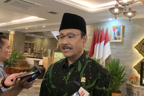 Kemensos Cairkan BLTS Tahap 2 Pekan Depan, Targetnya 12 Juta Penerima