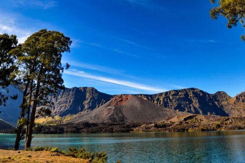 Tiga Pendaki Diblacklist 5 Tahun Usai Mendaki Gunung Baru Jari Rinjani