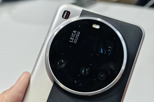 Spek HP "Mewah" Ini Akan Menjamur Tahun Depan?