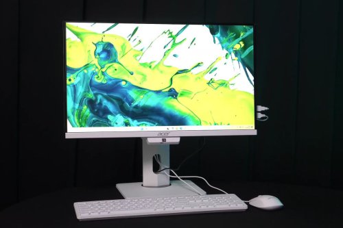 Acer, Acer ACX24, Acer Punya PC yang Layarnya Bisa Diputar, Ini Kelebihannya