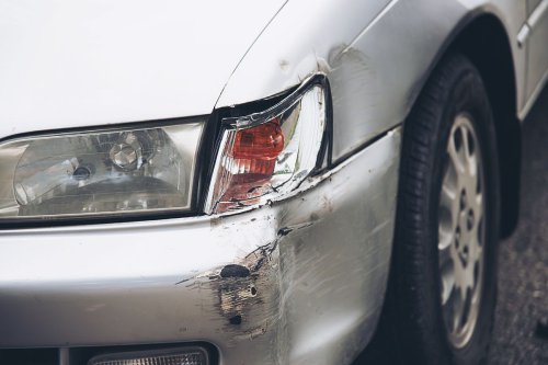 Paintless Dent Repair: Solusi Modern untuk Bodi Mobil Penyok