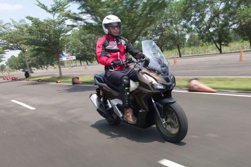 Spesifikasi Aki Honda ADV 160 RoadSync: Tipe dan Harga Terbaru