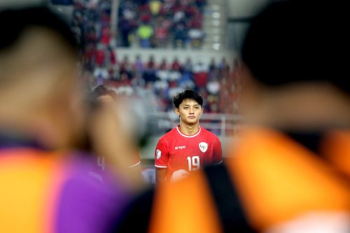Achmad Maulana Cedera ACL, Absen Bela Arema FC sampai Akhir Musim