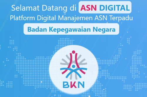 PPPK, cara mengaktifkan Multi Factor Authentication, ASN Digital, Cara mengaktifkan MFA ASN Digital, cara aktivasi mfa, Cara login ASN Digital, Cara Login ASN Digital dan Aktivasi MFA di asndigital.bkn.go.id dengan Mudah