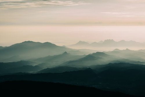 Taman Nasional Gunung Gede Pangrango Tutup Sementara Mulai 13 Oktober 2025