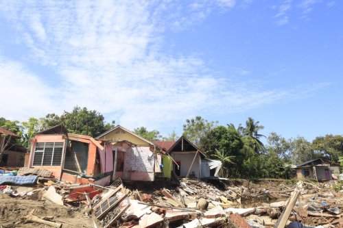 Tembus 503 Jiwa, Korban Meninggal akibat Banjir di Aceh Terus Bertambah