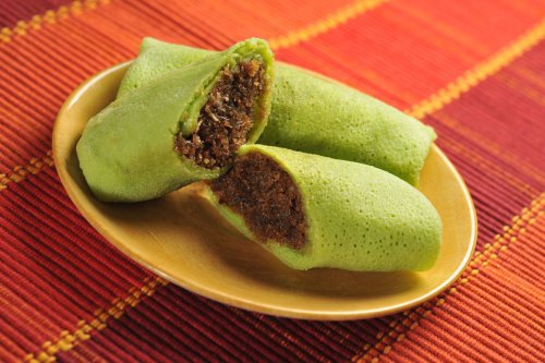 3 Trik Bikin Unti Kelapa Tidak Basi Walau Sudah Dingin, Kuncinya di 1 Bahan Ini