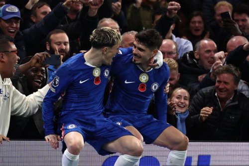 Hasil Wrexham vs Chelsea 2-4: The Blues Susah Payah Lolos ke Perempat Final Piala FA