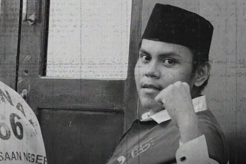 Tahanan Demo Meninggal di Rutan Medaeng Surabaya, KontraS Soroti Berat Badan Alfarisi yang Turun 40 Kg