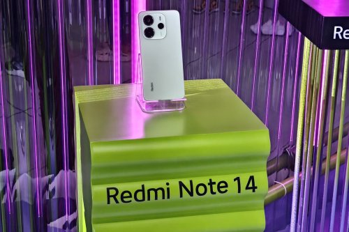 Tabel Spesifikasi dan Harga Terbaru Redmi Note 14 4G