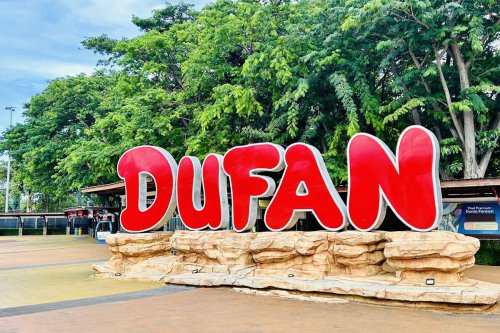 Top 7+ Tempat Wisata di Jakarta yang lagi Hits 2026, Ada Taman Hiburan hingga Museum