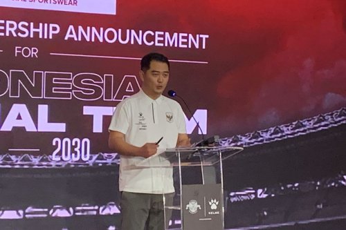 Stadion Pakansari jadi Kandang Timnas Indonesia di Piala AFF 2026
