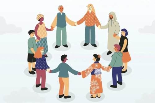 Top 16+ November Diperingati Hari Toleransi Internasional, Ini Asal Usul dan Maknanya