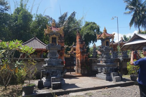 Dusun &ldquo;Balian&rdquo; Banyuwangi, Kampung Hindu yang Jaga Tradisi dan Hidupkan Ekonomi Kreatif
