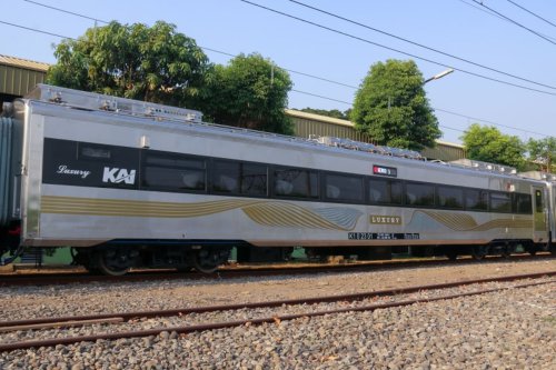 Jadwal KA Argo Dwipangga Solo-Jakarta Terbaru 2026, Cek Harga Tiket dan Rutenya