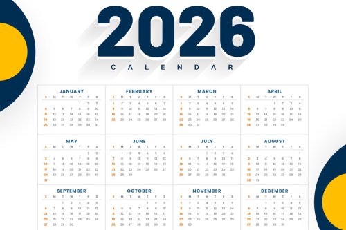 Libur Lebaran Usai, Ini Sisa Daftar Long Weekend 2026 yang Bisa Dimanfaatkan