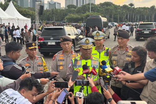 Jadwal One Way Nasional 18 Maret 2026: Berlaku Siang Ini dari Km 70 sampai Kalikangkung Semarang