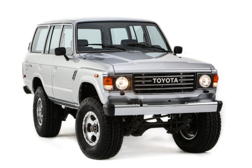 Toyota, Land Cruiser, FJ60, twin-turbo, Turbo Trail Cruiser, SEMA Show 2025, Toyota Turbo Trail Cruiser: FJ60 Klasik Bertenaga Twin-Turbo