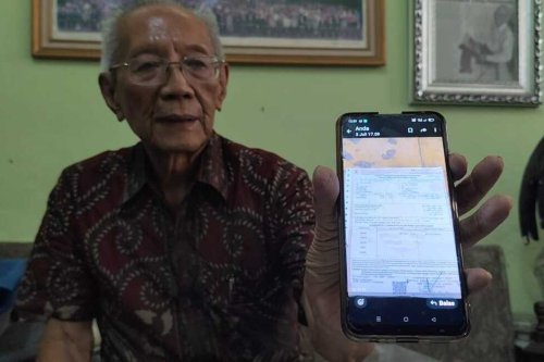 DPRD Kota Cirebon Janjikan Revisi Perda PBB, Warga yang Dipajaki Rp 65 Juta Bisa Diturunkan Tarifnya