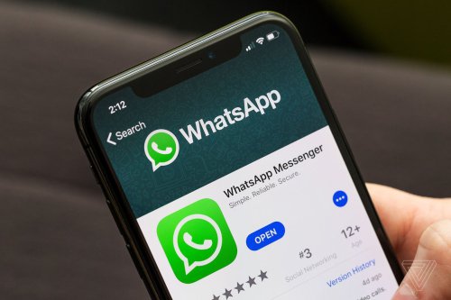 WhatsApp Dual Account di iPhone Hadir di Indonesia, Bisa 2 Nomor di 1 Aplikasi