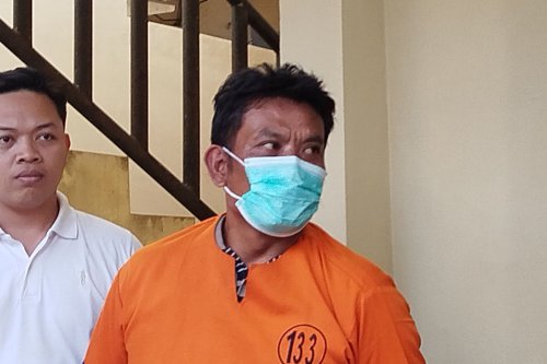 Ayah Penyanyi Cilik Banyuwangi Ditangkap karena Judi Online, Polisi Ungkap Kronologi Penangkapan