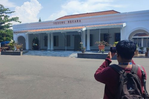 Siapa Jaya Dewata yang Namanya Dipilih Dedi Mulyadi dan Tuai Polemik Gedung di Cirebon?