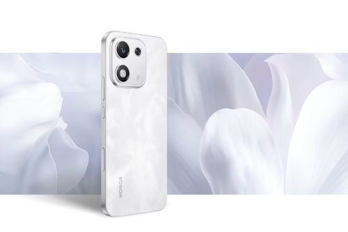 HP Honor X70i Resmi, Punya Poni Kecil Mirip Dynamic Island iPhone