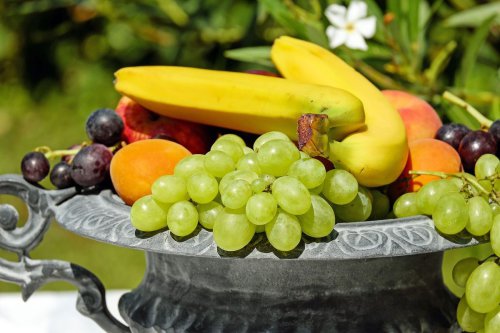 Top 10+ Makanan untuk Bersihkan Hati secara Alami dan Sehat
