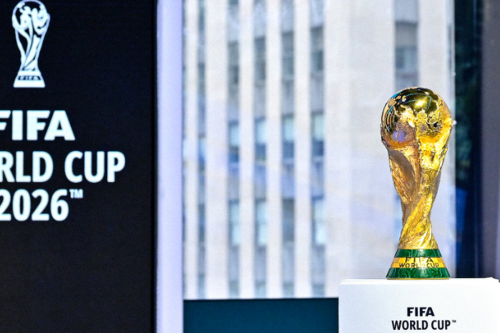 Piala Dunia 2026 Vs 2022: Ini Sederet Perubahan dari Format hingga Jumlah Pertandingan