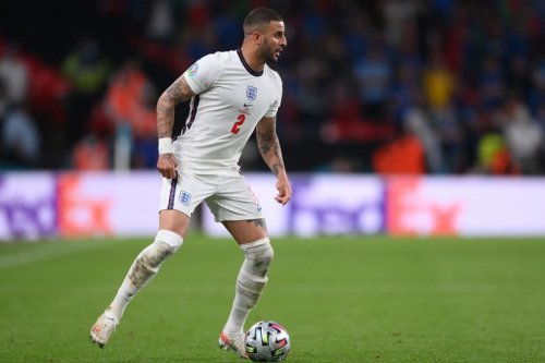 Kyle Walker Resmi Tinggalkan Man City, Gabung Tim Promosi Burnley