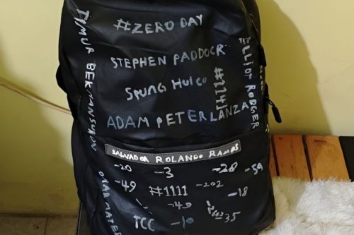 Mirip Kasus SMAN 72, Pelaku Ledakan SMPN 3 Sungai Raya Tulis Nama Pelaku Teror di Tas Sekolah