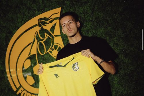 Profil Fortuna Sittard, Klub Baru Justin Hubner, Pionir Sepak Bola Belanda
