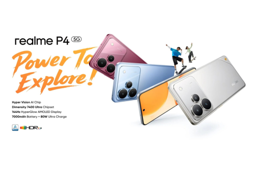 Spesifikasi Realme P4 Pro, Spesifikasi Realme P4, Fitur lain, Harga Realme P4 series di India, HP Realme P4 dan P4 Pro Resmi Meluncur dengan Baterai 7.000 MAh