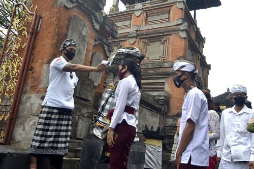 Apa Itu Pecalang? Mengenal Penjaga Keamanan Adat Bali dan Tugasnya
