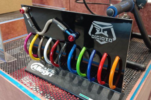 Perbedaan Selang Rem Motor yang Murah dan Mahal, Apa Saja?
