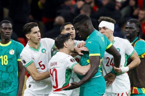 Reaksi Presiden FIFA soal Aksi Mogok Main di Final Piala Afrika 2025