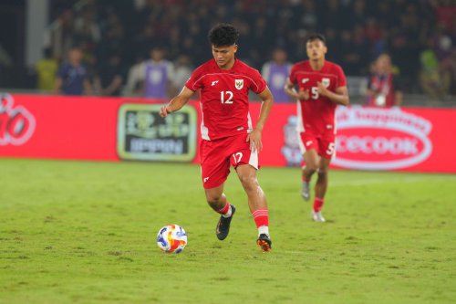 Final Piala AFF U23 2025 Gunakan Teknologi VAR, Gerald Vanenburg Sambut Positif VAR: Sesuatu yang Luar Biasa, Pertemuan Ulang Indonesia vs Vietnam di Final ASEAN U23, Jadwal Final Piala AFF U23 2025 Indonesia vs Vietnam, Link Live Streaming Final Piala AFF U23 2025, Final Piala AFF U23 2025 Indonesia vs Vietnam di GBK Malam Nanti Bakal Diawasi VAR