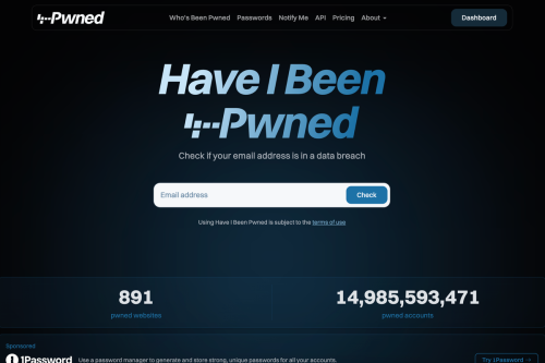 Cara Cek Kebocoran Password dengan Cepat dan Aman