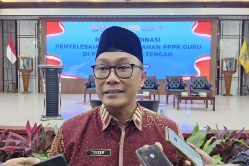 Banyak Pensiunan PNS Masih Terjerat Utang, BKN Minta Menkeu Purbaya Terapkan Single Salary System