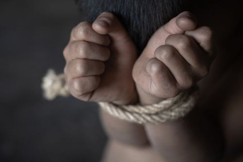 Karyawati Asal NTT Diduga Disekap dan Dihukum 300 Kali Squat Jump di Panti Jompo di Bogor