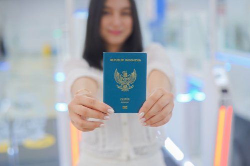 Pemerintah Beri Kemudahan Urus Dokumen Hilang atau Rusak akibat Bencana