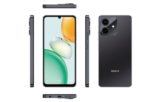 Ponsel Honor Play10 Meluncur dengan OS Android Go