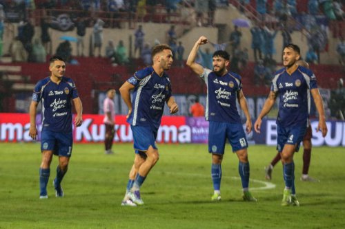 DIY Punya Dua Wakil di Super League Musim Depan, Jateng Tunggu Kepastian Persis