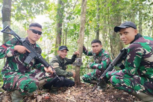 Pendaftaran Bintara TNI AD 2026 Dibuka, Ini Tata Cara dan Syarat Daftarnya