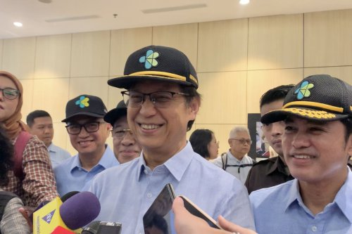 Ubah Sistem Lama, Menkes Budi: Rujukan BPJS Langsung ke Rumah Sakit Sesuai Kebutuhan Pasien