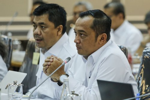 Istana Ungkap Alasan 28 Perusahaan Akan Dikelola BUMN Usai Izin Dicabut Imbas Banjir Sumatera