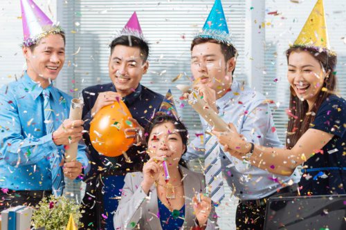 Top 35+ Ucapan Balasan Selamat Ulang Tahun dalam Bahasa Inggris, Sopan dan Hangat