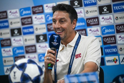 Respons Pelatih Selangor FC Usai Saksikan Kebangkitan Epik Persib