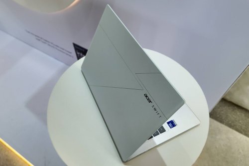 Laptop Acer Swift Edge 14 AI Dijual mulai Rp 24,5 Juta di Indonesia, Ini Fiturnya