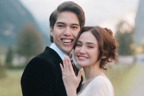 Pernikahan El Rumi dan Syifa Hadju Disebut Berbeda dari Kakaknya, Ahmad Dhani: Efisiensi